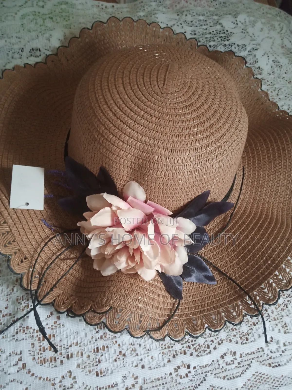Ladies Hat