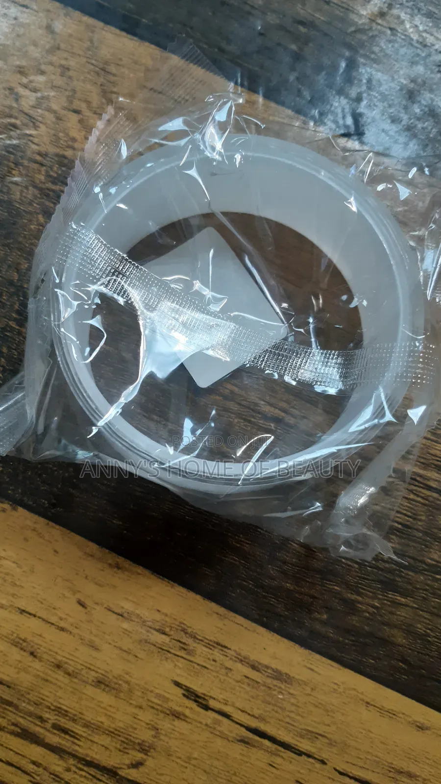 Double Sided Nano Tape