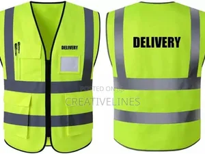 Delivery Refectors