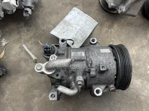 Toyota Corolla Ac Compressor 2014-2017