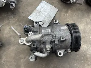 Toyota Corolla Ac Compressor 2014-2017