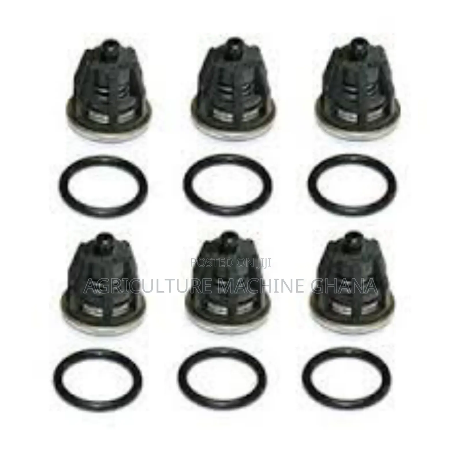 Washing Bay Part Seals, Piston,Valves, Muzzle, Connectors.