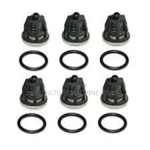 Washing Bay Part Seals, Piston,Valves, Muzzle, Connectors.