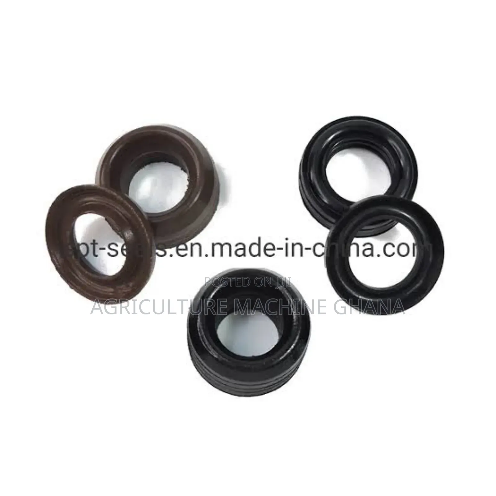 Washing Bay Part Seals, Piston,Valves, Muzzle, Connectors.