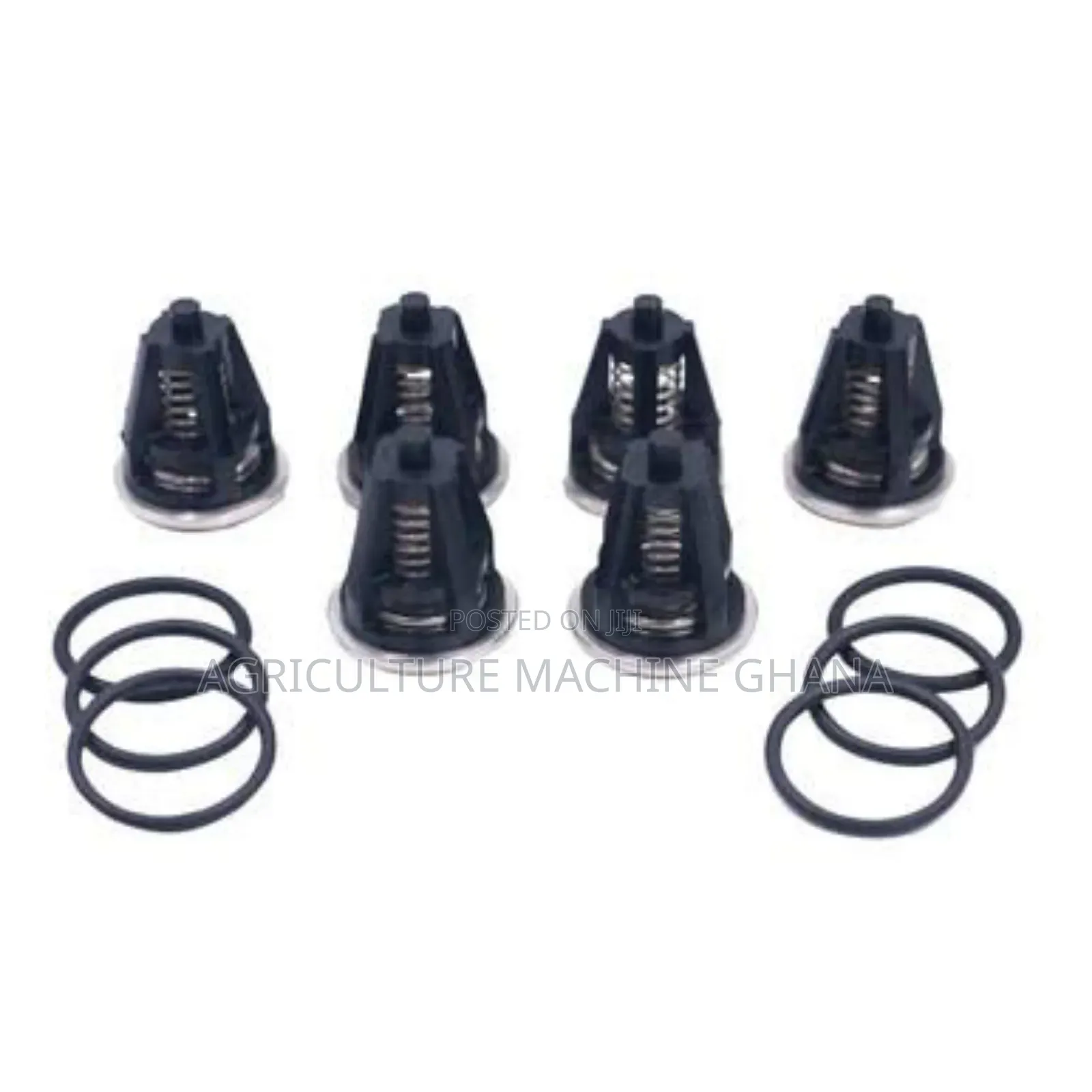 Washing Bay Part Seals, Piston,Valves, Muzzle, Connectors.