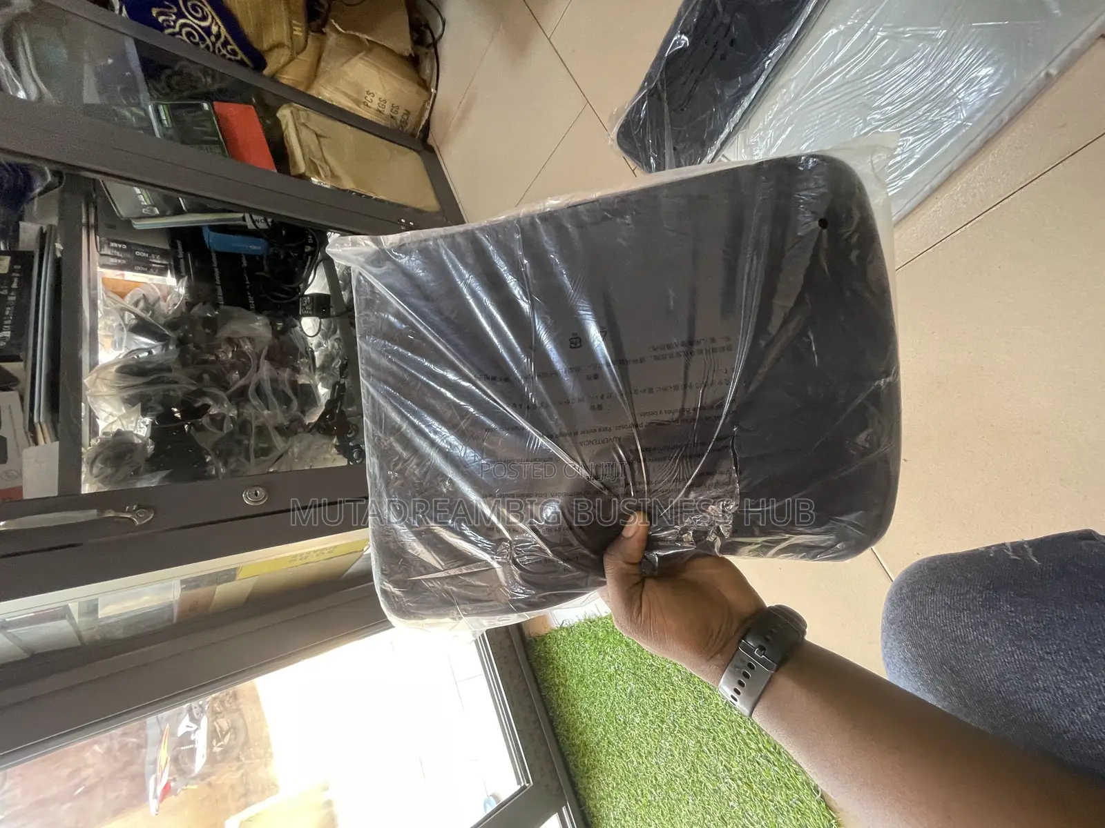 Laptop Condom Bags All Sizes