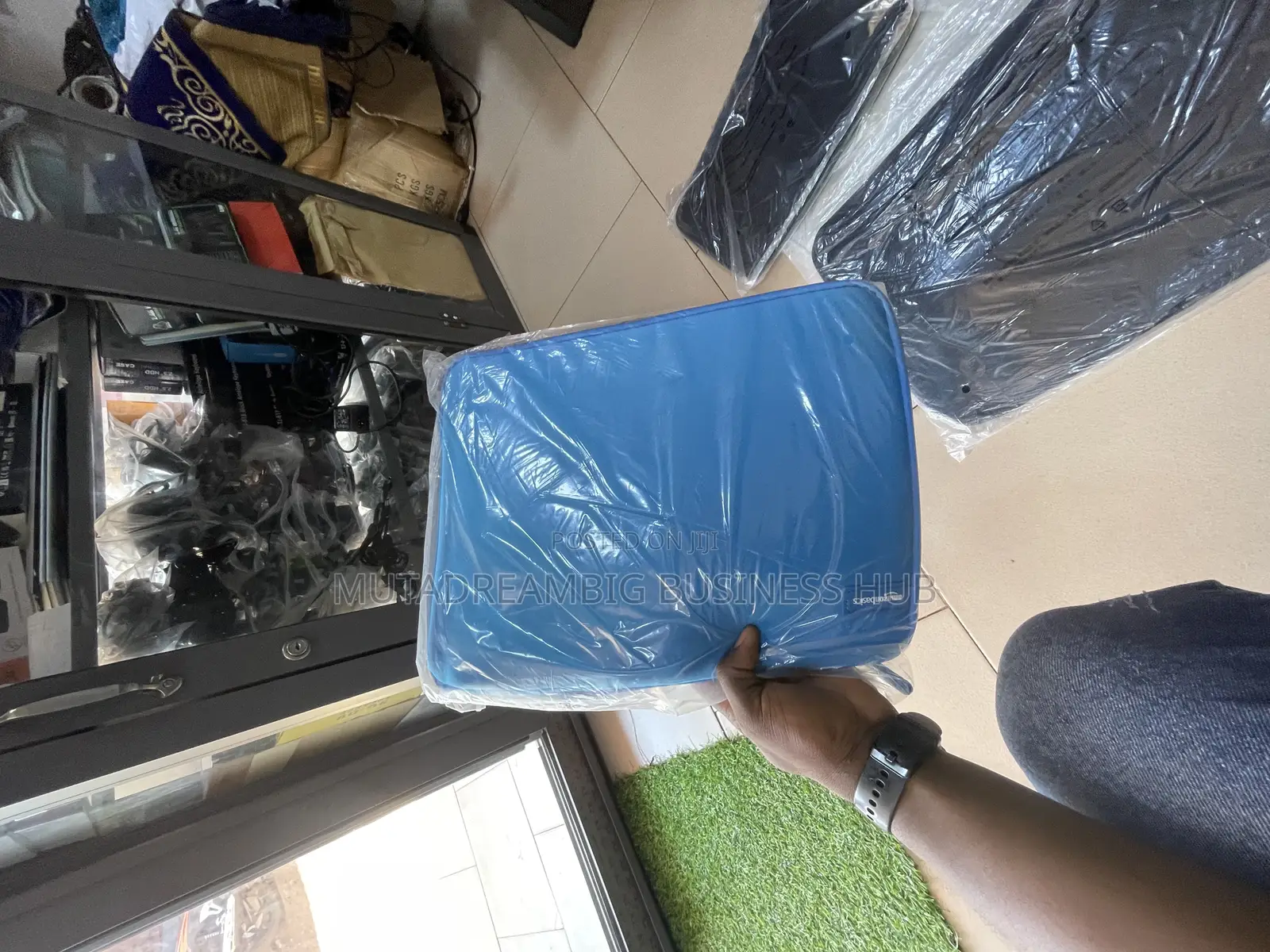 Laptop Condom Bags All Sizes