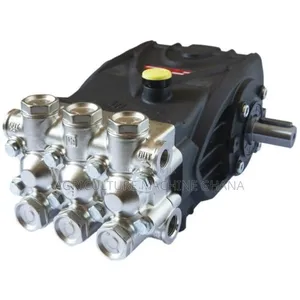 Inter Pump Pressure Washer Pump