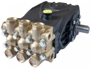 Inter Pump Pressure Washer Pump