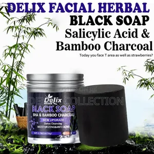Black Soap