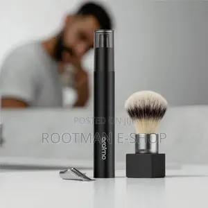 Oraimo Minitrim Nose Ear Hair Trimmer