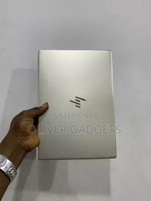 Laptop HP Envy 13 8GB Intel Core I5 SSD 512GB