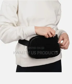 Lole Fleece Belt Bag - Unisex