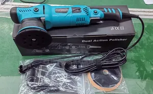 Car Dual Action Polisher 1000w