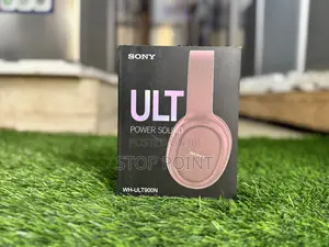 Bluetooth Headset