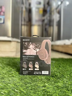 Bluetooth Headset
