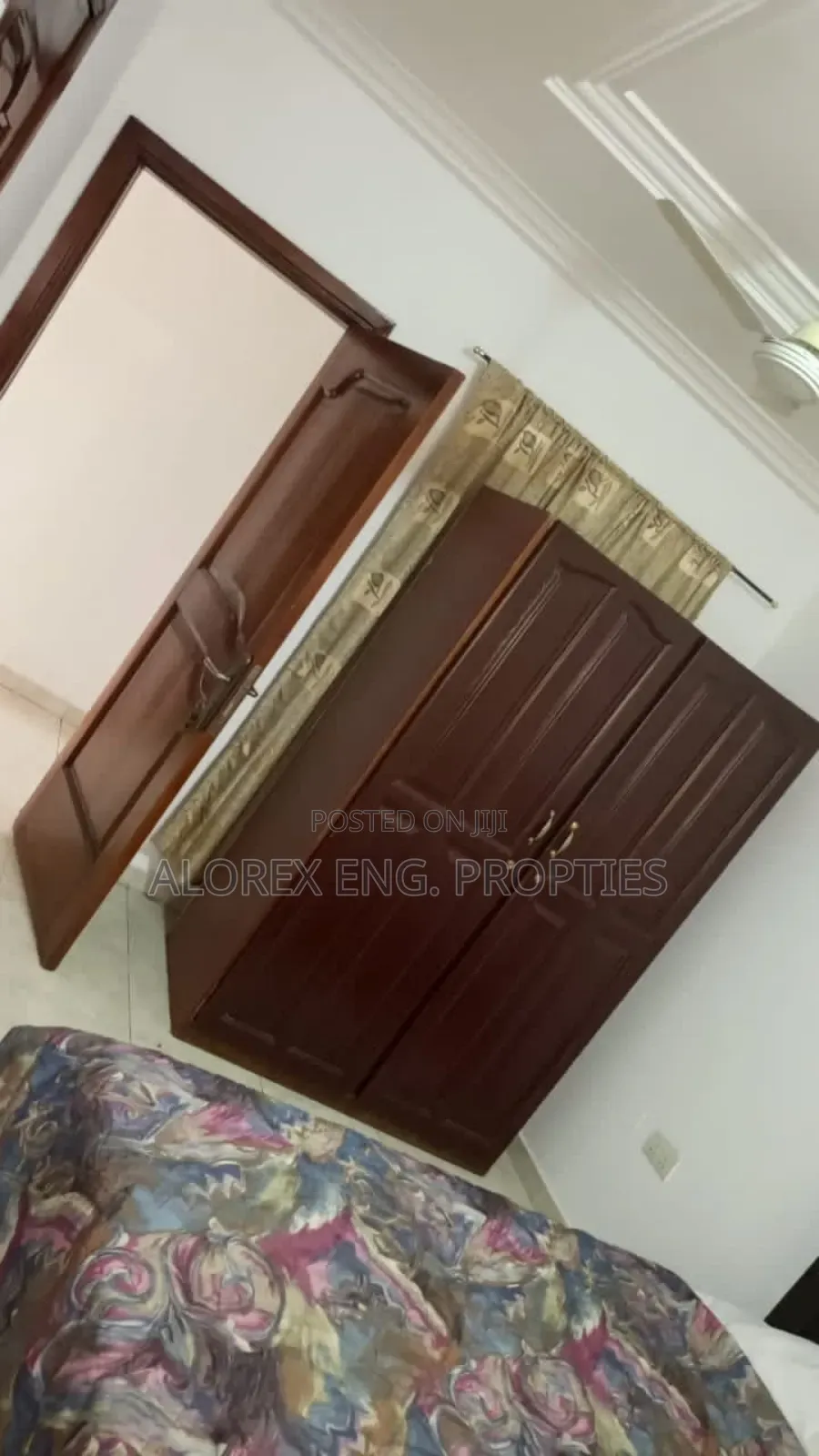 3bdrm Apartment in Foster Home, Adenta for rent