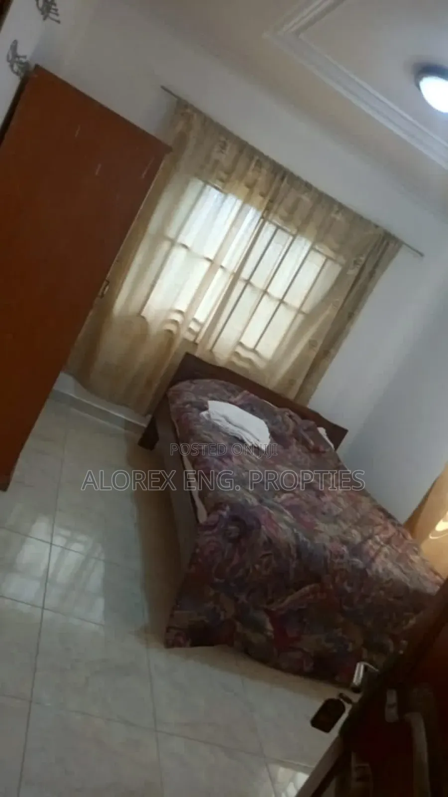 3bdrm Apartment in Foster Home, Adenta for rent