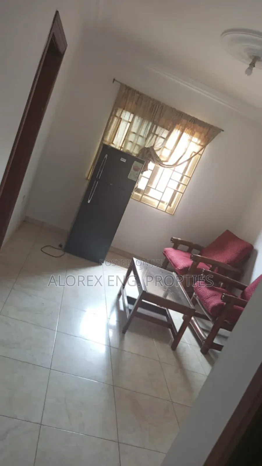 3bdrm Apartment in Foster Home, Adenta for rent