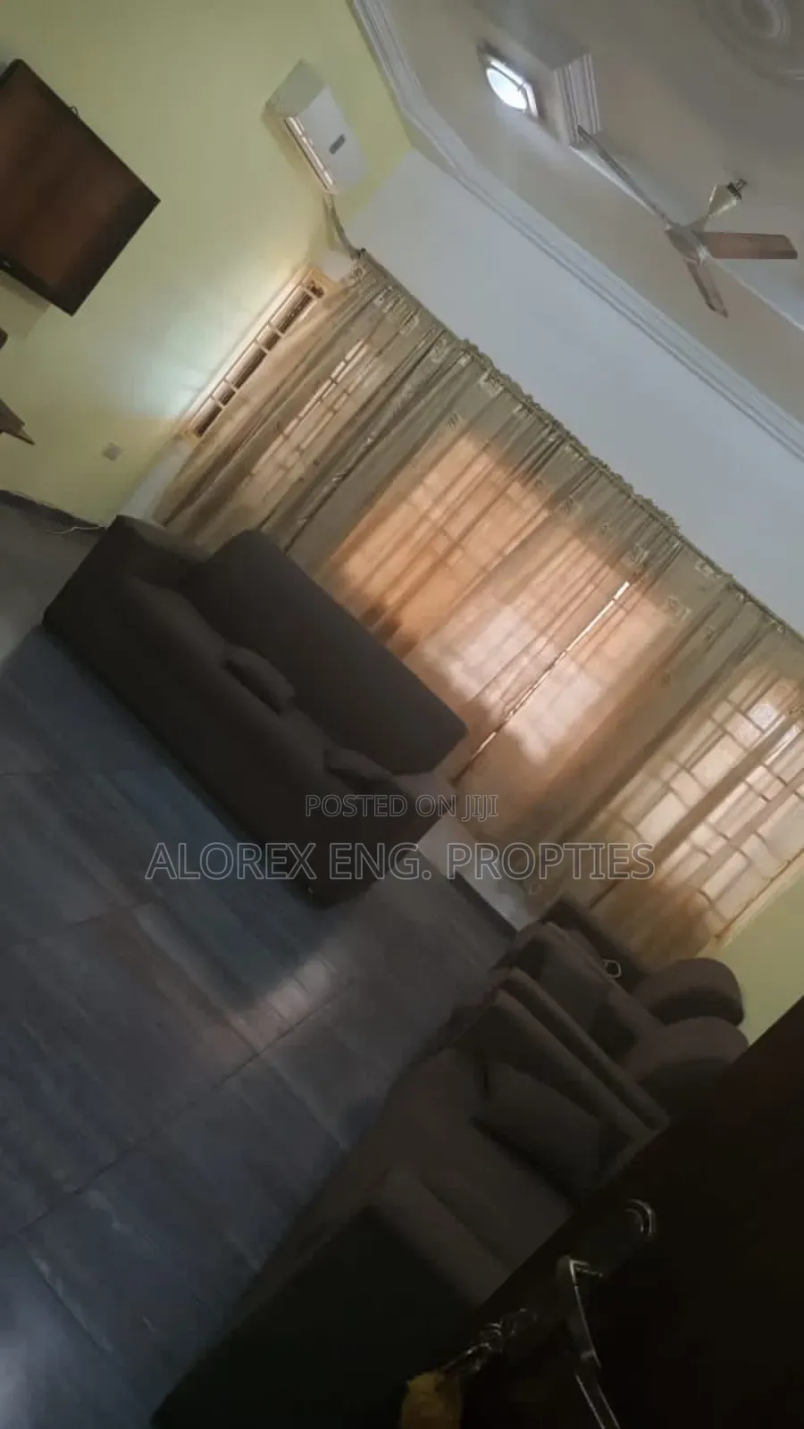 3bdrm Apartment in Foster Home, Adenta for rent