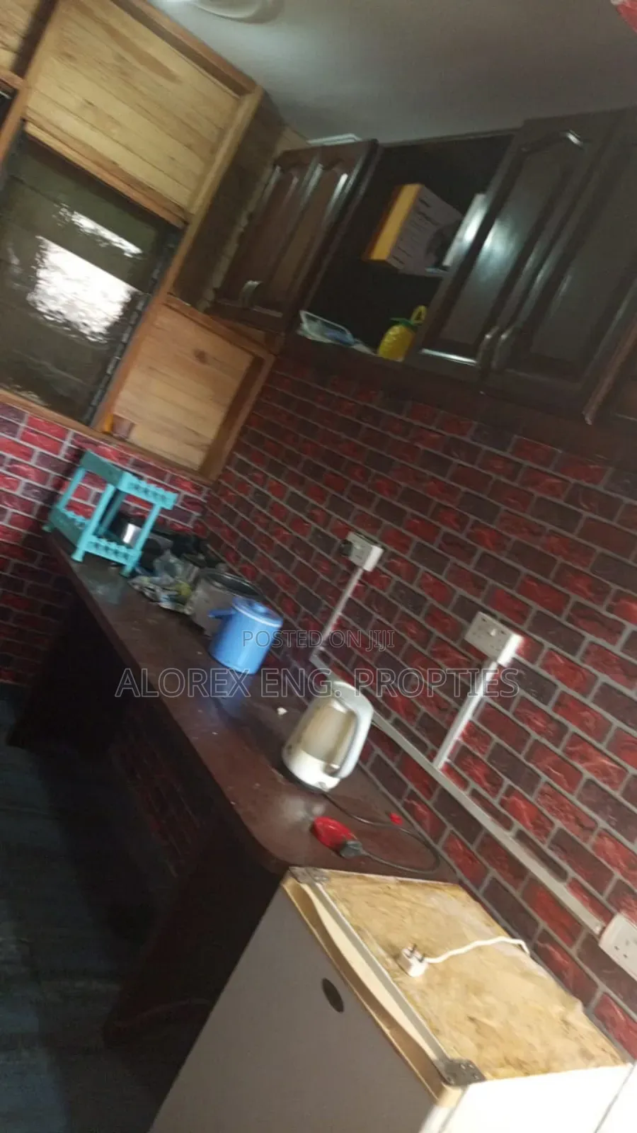 3bdrm Apartment in Foster Home, Adenta for rent