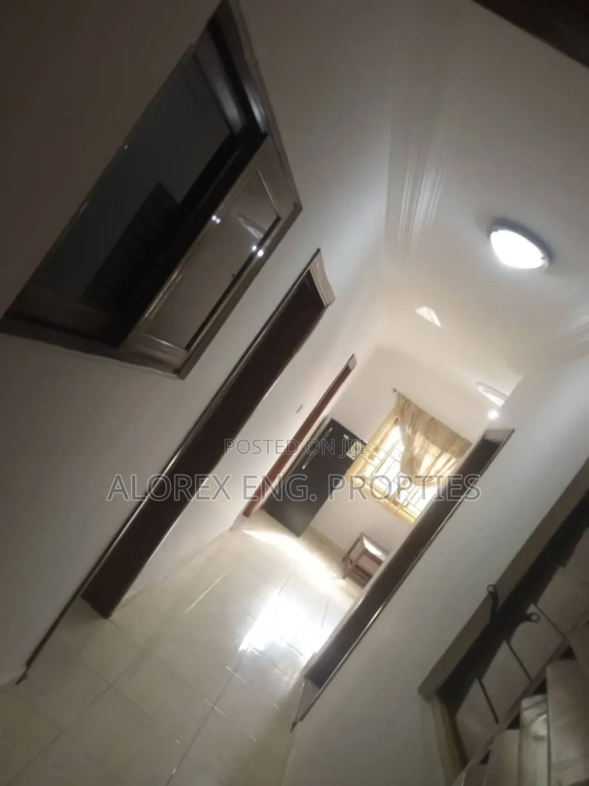 3bdrm Apartment in Foster Home, Adenta for rent