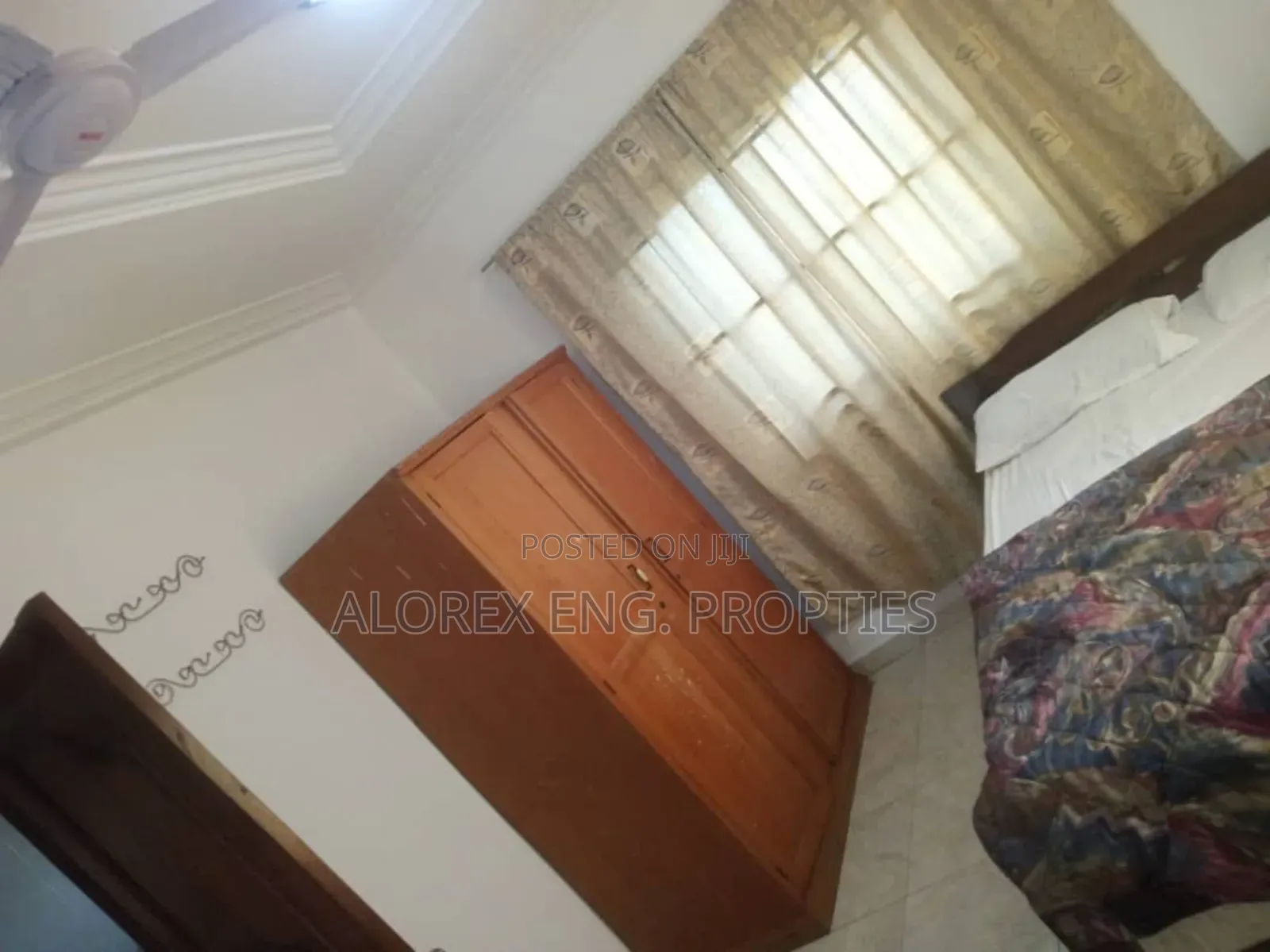 3bdrm Apartment in Foster Home, Adenta for rent