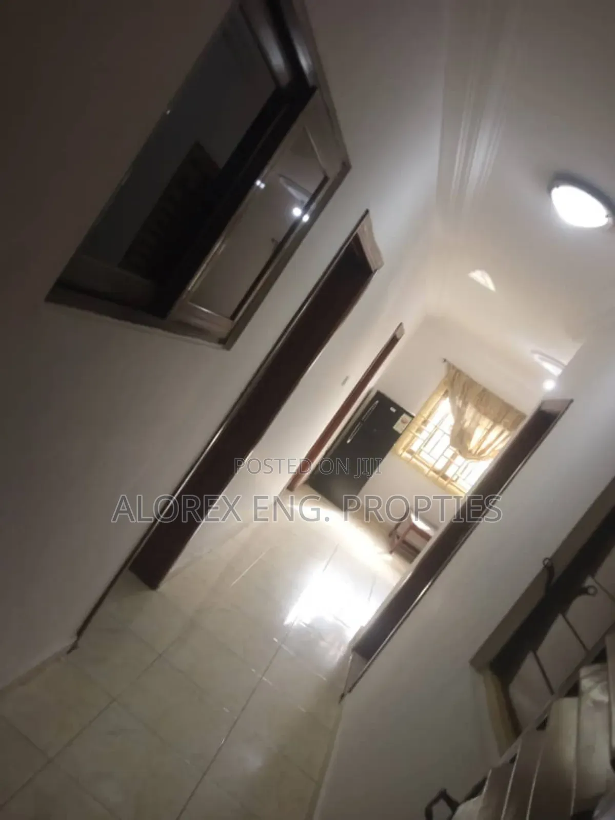 3bdrm Apartment in Foster Home, Adenta for rent
