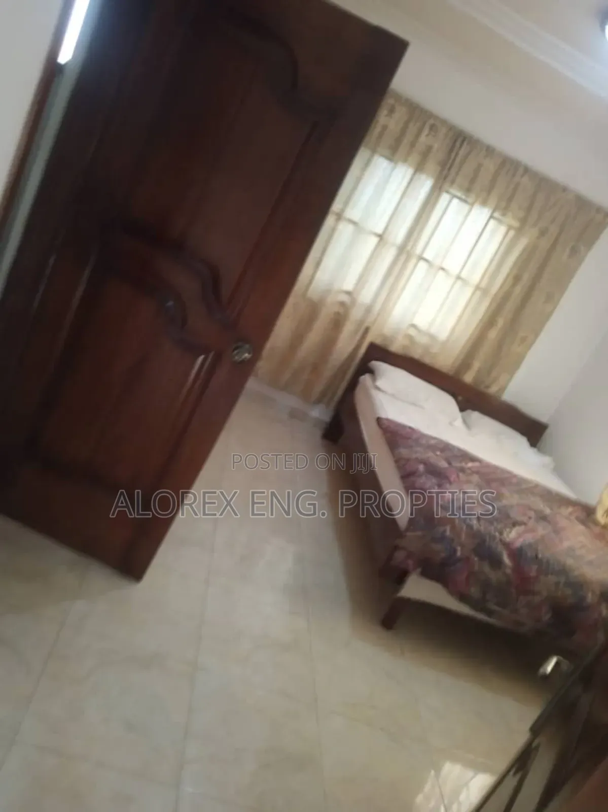 3bdrm Apartment in Foster Home, Adenta for rent