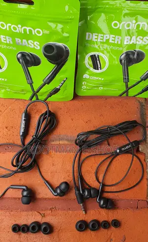 Counch 2 Neo - Superior Deep Bass (All Colours)