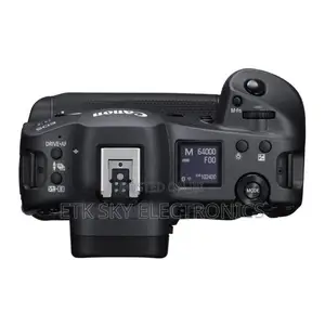 Canon Eos R3 Body V2.4