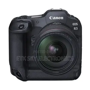 Canon Eos R3 Body V2.4