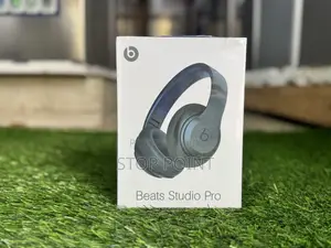 Beats Deep Bass Headset