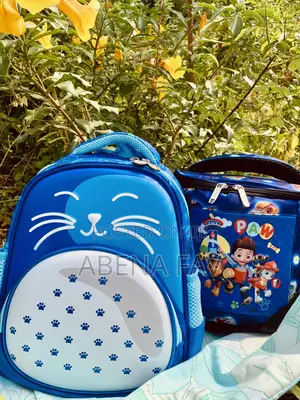 Schoo Bag Set