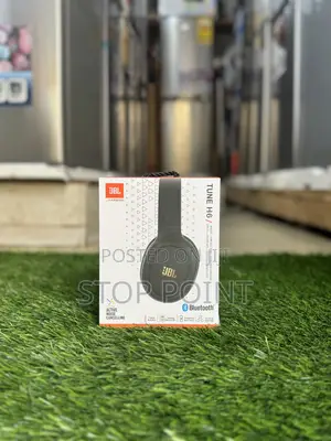 Bluetooth Headset