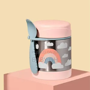 Crofton Toddler Food Flask
