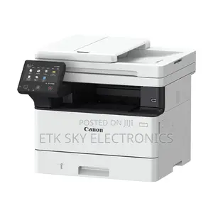 Canon Laserjet I-Sensys Mf463dw Eu MFP-Print /Scan/Copy/Wifi