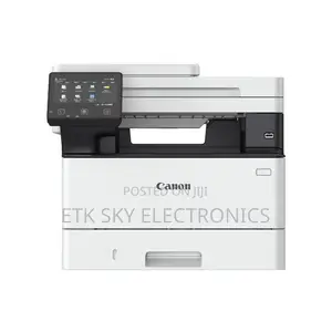 Canon Laserjet I-Sensys Mf463dw Eu MFP-Print /Scan/Copy/Wifi