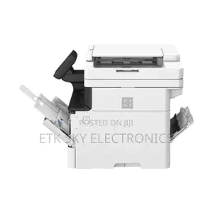 Canon Laserjet I-Sensys Mf463dw Eu MFP-Print /Scan/Copy/Wifi