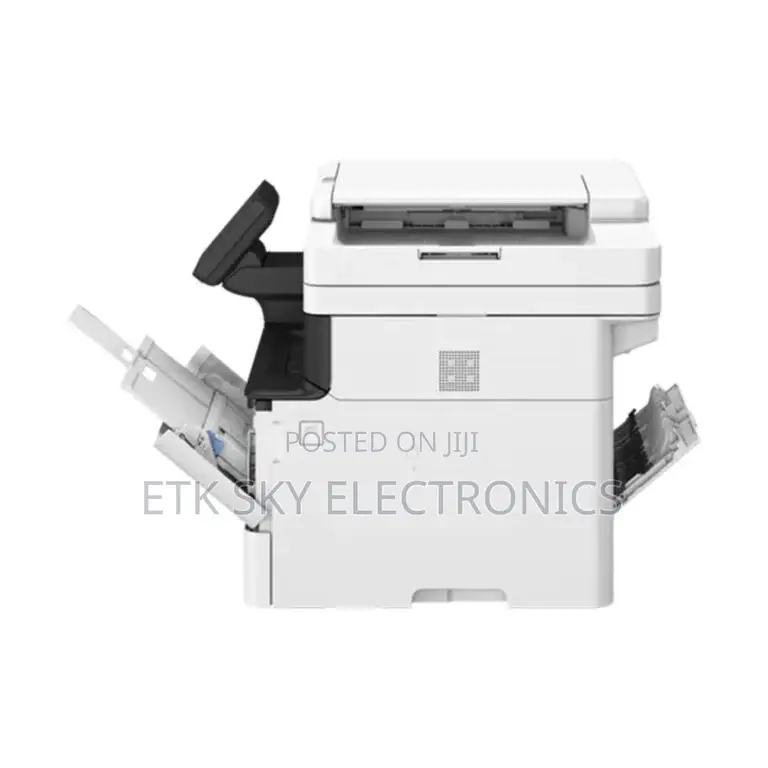 Canon Laserjet I-Sensys Mf463dw Eu MFP-Print /Scan/Copy/Wifi