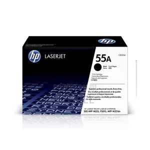 55a Toner Cartridge