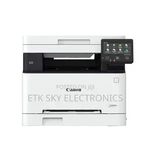 Canon Laserjet I-Sensys Mf651cw Eu MFP-Print/Scan/Copy/Wifi