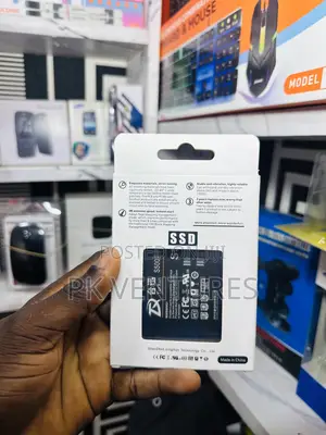1tb Sata SSD