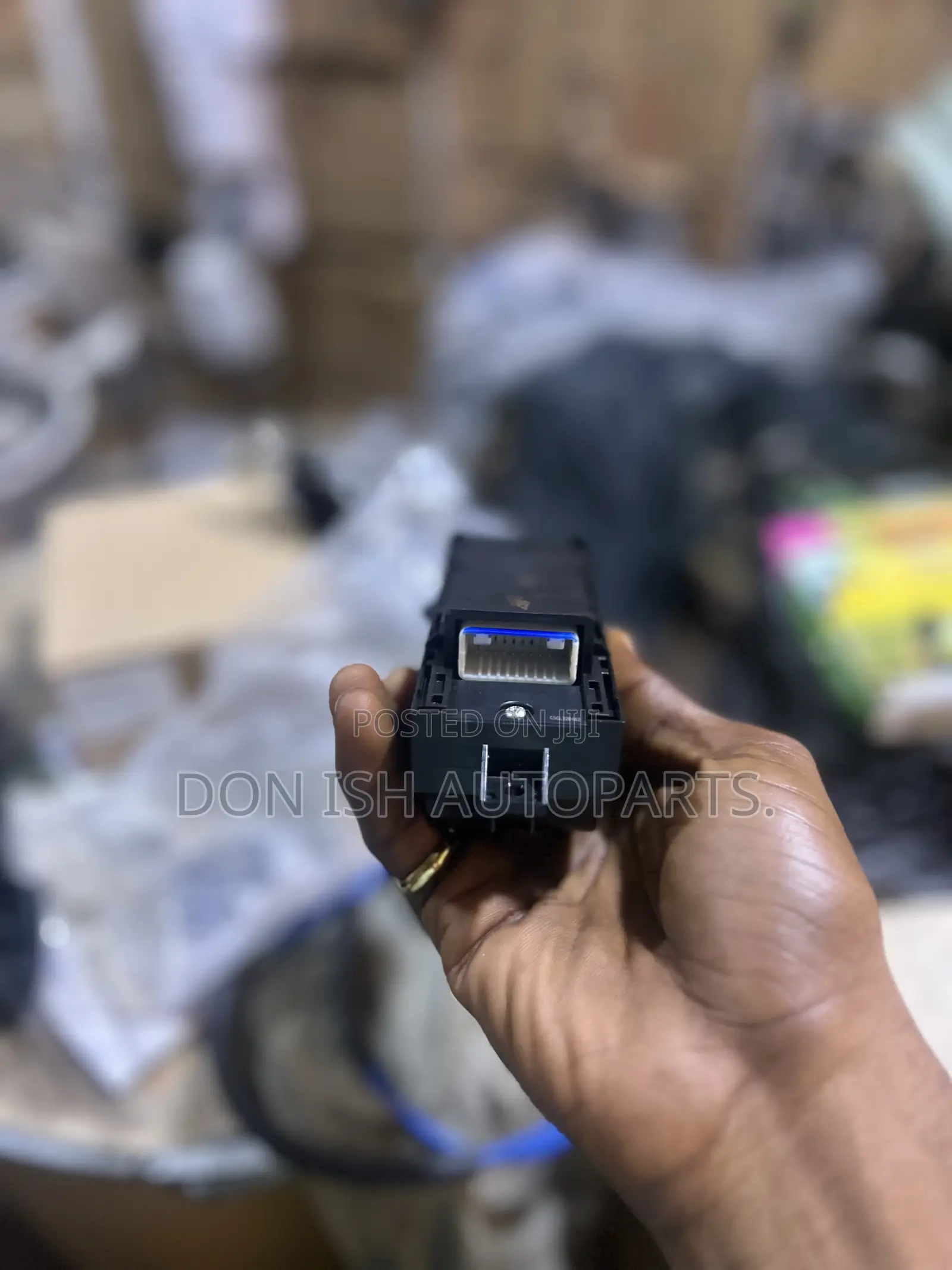 Rav4 2020 Power Window Switch