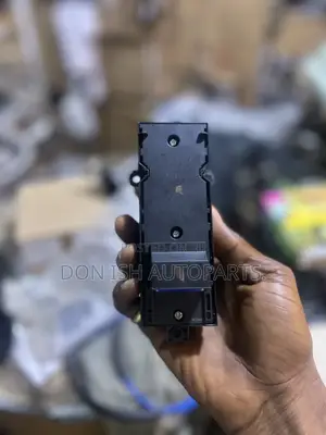 Rav4 2020 Power Window Switch