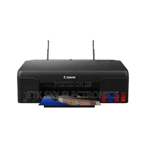 Canon Pixma G540 Color Printer 4621c009aa – Wifi, Print
