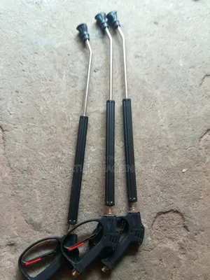 Washing Bay Gun