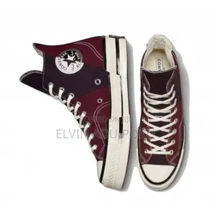 Converse Chuck High - Top In Different Colours , Swipe>>>