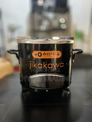 Charcoal Stove - Small Size