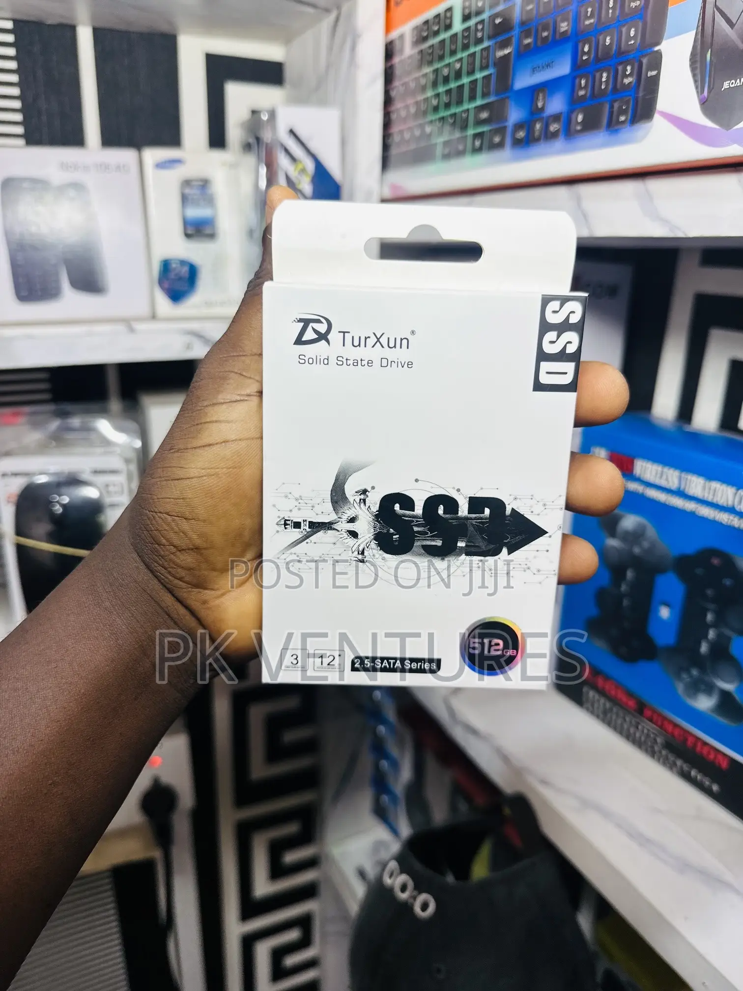 512gb SSD Sata